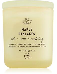 DW Home Prime Maple Pancakes vonná svíčka 257 g