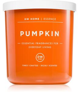 DW Home Essence Pumpkin vonná svíčka 263 g