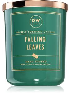 DW Home Signature Fallin Leaves vonná svíčka 425 g