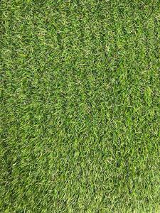 Umělá tráva Ottawa parq šíře 4m zelená