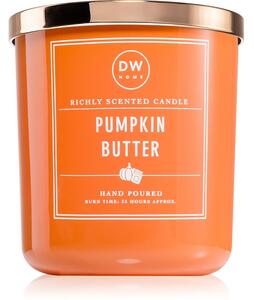 DW Home Signature Pumpkin Butter vonná svíčka 269 g