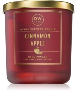 DW Home Signature Cinnamon Apple vonná svíčka 266 g