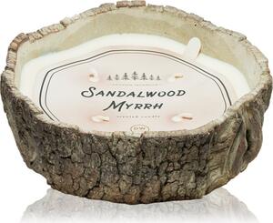 DW Home Autumn Splendor Sandalwood Myrrh vonná svíčka 1026 g