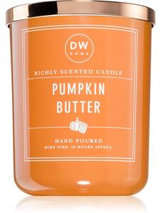 DW Home Signature Pumpkin Butter vonná svíčka 445 g