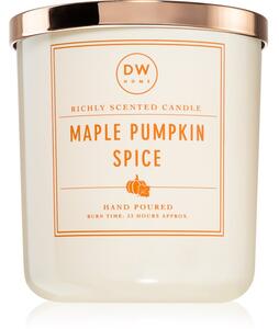 DW Home Signature Maple Pumpkin Spice vonná svíčka 269 g