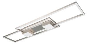 STROPNÍ LED SVÍTIDLO, 100/8/28 cm Trio Leuchten - Stropní svítidla