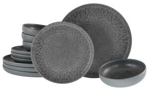 JÍDELNÍ SOUPRAVA, kamenina Creatable - Online Only nádobí, Online Only