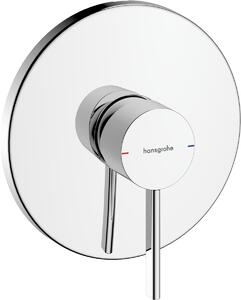 Hansgrohe Zesis S - Sprchová baterie pod omítku, chrom 74616000