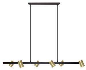 ZÁVĚSNÉ SVÍTIDLO, 115/45/150 cm - Online Only svítidla, Online Only
