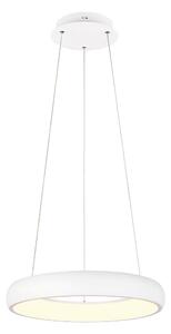 ZÁVĚSNÉ LED SVÍTIDLO, 46,5/150 cm Trio Leuchten - Závěsná světla