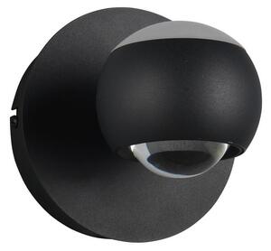 NÁSTĚNNÉ LED SVÍTIDLO, 14/16 cm Musterring - Nástěnná svítidla