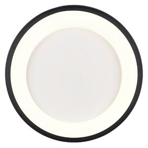 STROPNÍ LED SVÍTIDLO, 46,5/10 cm Trio Leuchten - Stropní svítidla