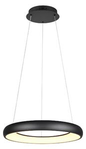 ZÁVĚSNÉ LED SVÍTIDLO, 62/150 cm Trio Leuchten - Závěsná světla