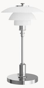Malá přenosná stolní lampa PH 1/1, stmívatelná