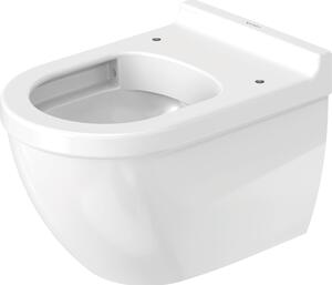 Závěsné WC Duravit Starck 3 2527090000