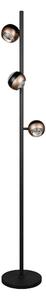 STOJACÍ LED SVÍTIDLO, 25/150 cm Trio Leuchten - Stojací lampy
