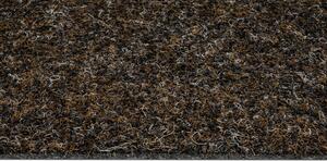 Breno Metrážový koberec GRANIT 22, šíře role 200 cm, Červená, Vícebarevné