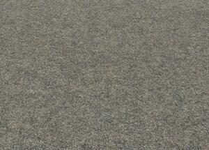 Breno Metrážový koberec GRANIT 19, šíře role 200 cm, Béžová, Vícebarevné