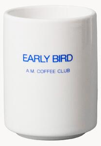 Hrnek na kávu Early Bird