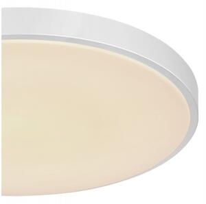 Globo 41586-18 - LED Stmívatelné stropní svítidlo SONNY LED/18W/230V + DO