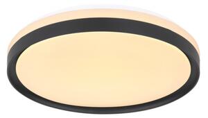 Globo 41587-18 - LED Stmívatelné stropní svítidlo SONNY LED/18W/230V + DO