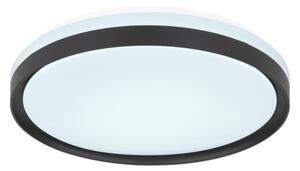 Globo 41587-18 - LED Stmívatelné stropní svítidlo SONNY LED/18W/230V + DO