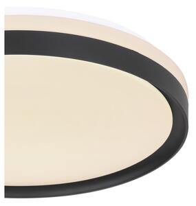 Globo 41587-18 - LED Stmívatelné stropní svítidlo SONNY LED/18W/230V + DO