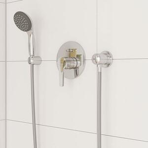 Grohe Start vanová baterie pod omítku StarLight Chrome 23558002