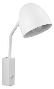 Nástěnná lampa SOHO 1xE27/15W/230V bílá