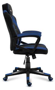 Herní židle Fusion 2.5 (černá + modrá). 1087463