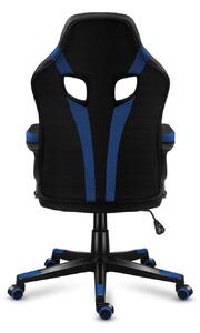 Herní židle Fusion 2.5 (černá + modrá). 1087463
