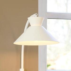 Nordlux Dial nástěnné svítidlo 1x40 W bílá 2213371001