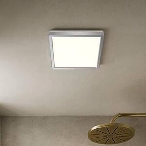 Nordlux Oja nástěnné svítidlo 1x14.5 W bílá-chrom 2015066133