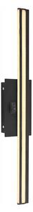 Globo 41499B - LED Koupelnové nástěnné svítidlo VIGGO LED/18W/230V IP44