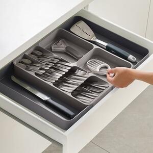 Joseph Joseph Drawer Store organizér 39.5x31.5x5.5 cm šedá 85166