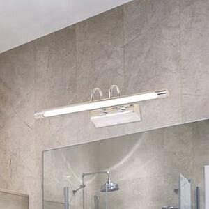 Candellux Linea nástěnné svítidlo 1x5 W chrom 20-40763