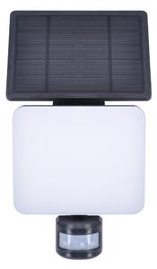 Solight WO785 - LED Solární reflektor se senzorem LED/11W/3,7V 4400mAh IP54
