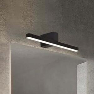 Light Prestige Nevada nástěnné svítidlo 1x12 W černá LP-778/1WMBK