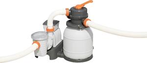 Bestway 58497 Písková filtrace PROFI 5678 l/h