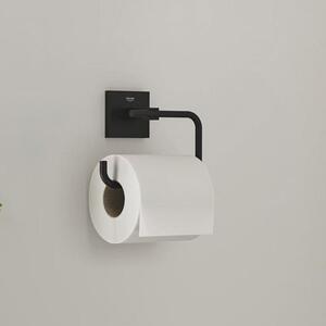 Grohe Start Cube držák na toaletní papír černá 409782430