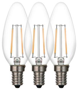 LED ŽÁROVKA E14 Boxxx - Žárovky