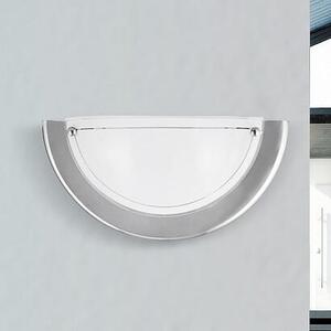 Rabalux Ufo nástěnné svítidlo 1x60 W opálové sklo 5173