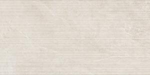 Obklad Sintesi Just cream stick 60x120 cm reliéfní JUST21632