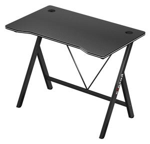 PC stolek Hyperion 1.4 (černá). 1087494