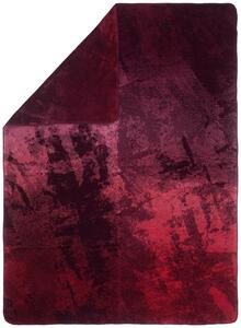 PLÉD, bavlna, 150/200 cm Novel - Deky