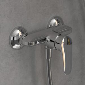 Villeroy & Boch O.Novo Start sprchová baterie nastěnná chrom TVS10530111061