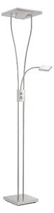 STOJACÍ LAMPA, 57/57/197.5 cm - Stojací lampy