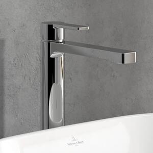 Villeroy & Boch Architectura umyvadlová baterie stojící chrom TVW10300500061