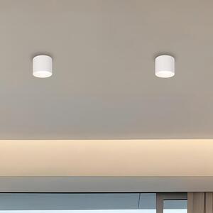 Light Prestige Kendal stropní světlo 1x7 W bílá LP63311SMLWH