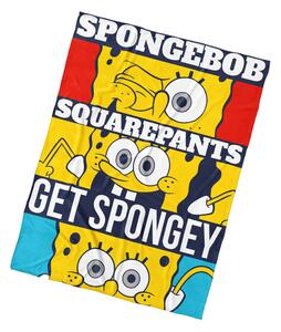 Dětská deka Sponge Bob Squarepants
